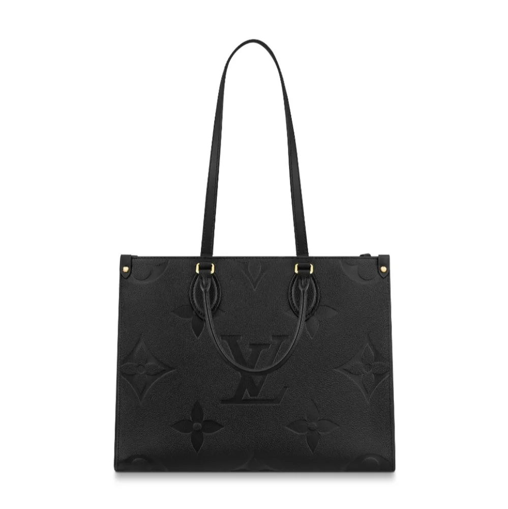 🦋NWT🦋 Louis Vuitton Onthego MM - Picture 2 of 16